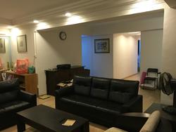 Blk 81 Lorong 4 Toa Payoh (Toa Payoh), HDB 5 Rooms #126584862
